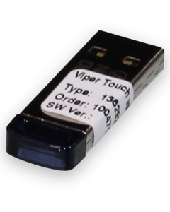 Program for ViperTouch - flushing of drinker lines